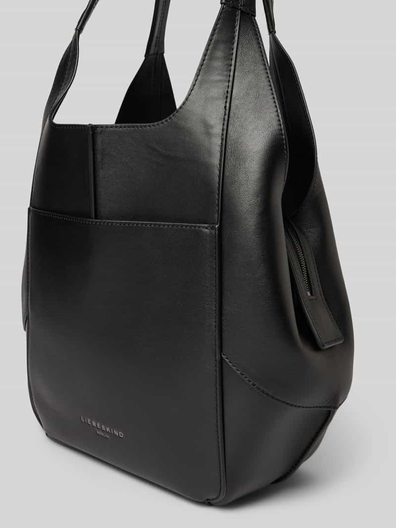 liebeskind berlin Handtas met labelprint model 'LILLY'