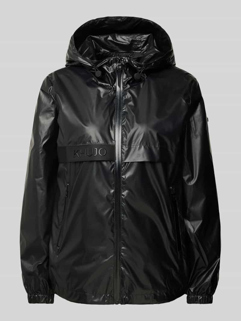 khujo Jack met labelprint model 'EVELYN'