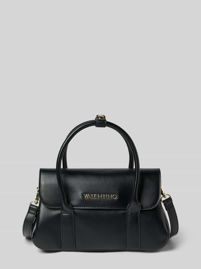 VALENTINO BAGS Handtas met labelapplicatie