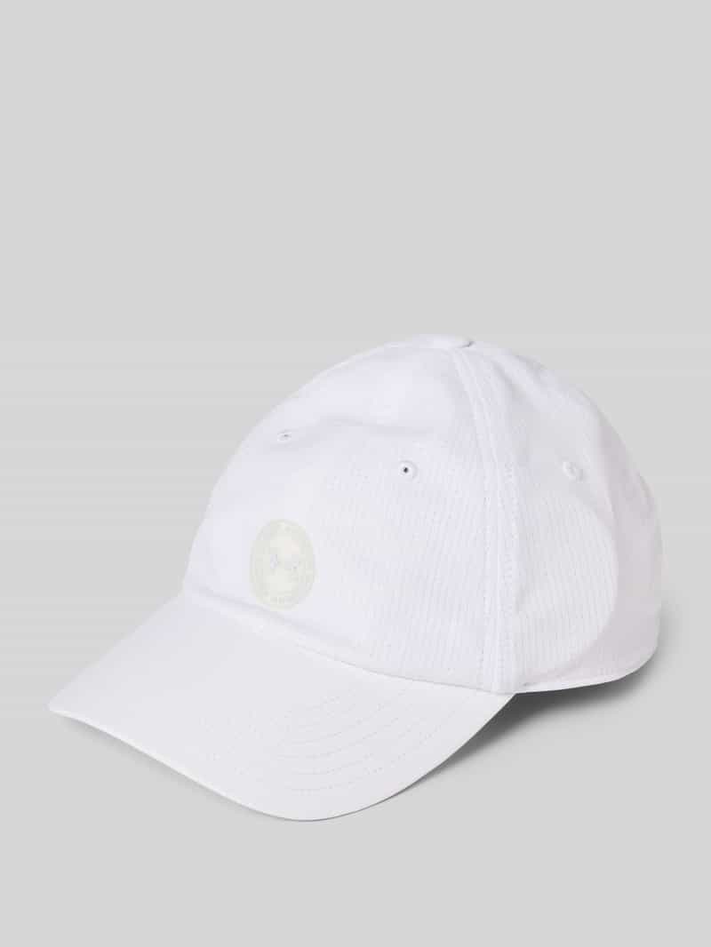 Under Armour Pet met labelpatch