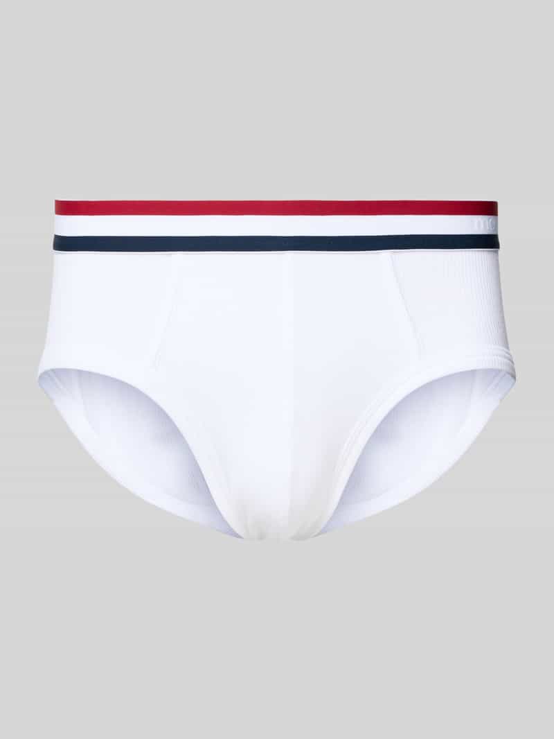 mey Slip met elastische band