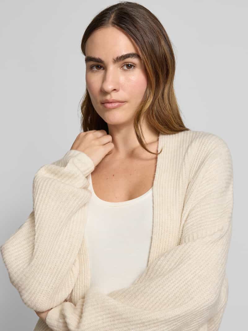 MbyM Cardigan met ribboorden