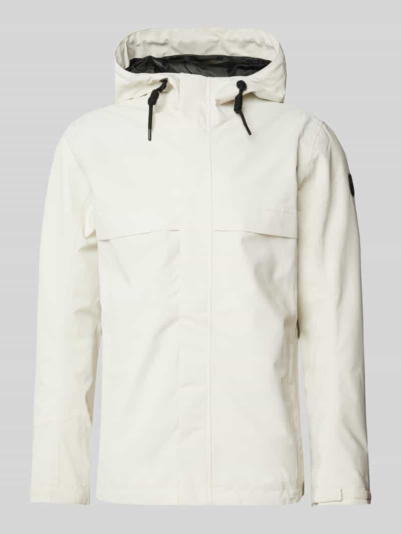 icepeak Windbreaker met steekzakken model 'ATLANTA'