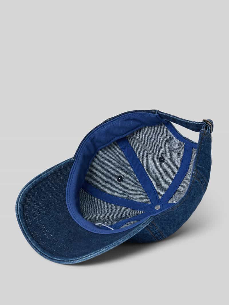 G-Star Raw Baseballpet met labelbadge model 'Avernus Burger'