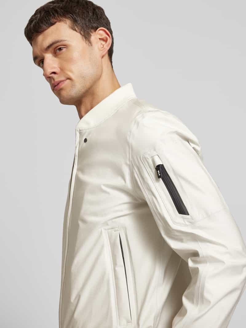 G-LAB Bomberjack met tweewegsritssluiting model 'Motion 2'