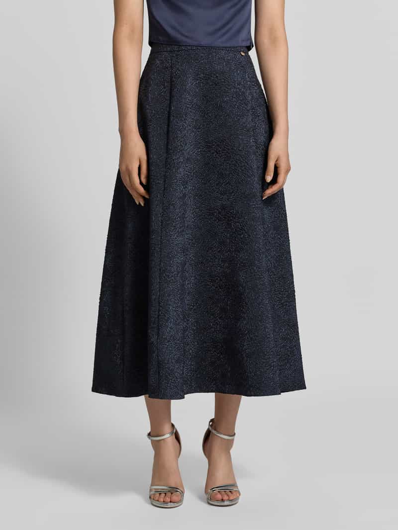 RINASCIMENTO Midirok met structuurpatroon