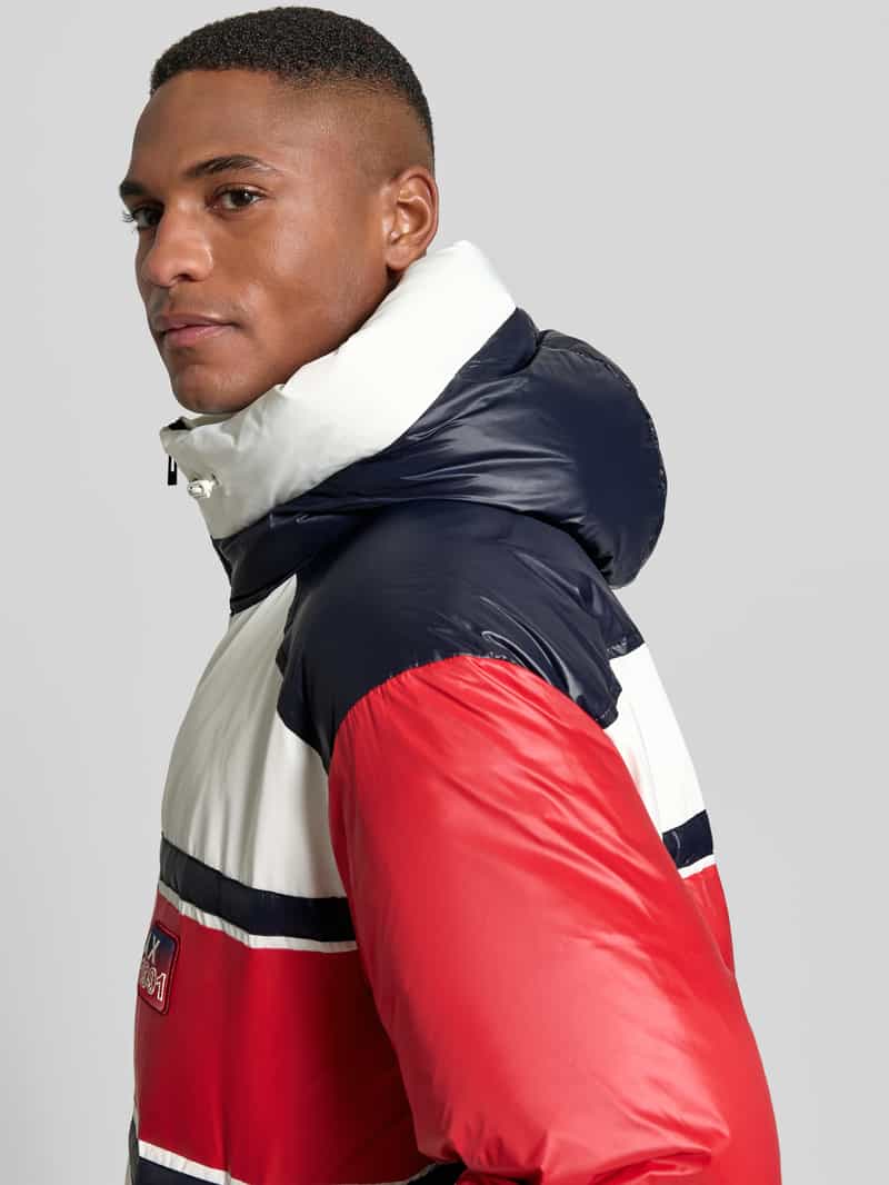 Armani Exchange Jack met capuchon