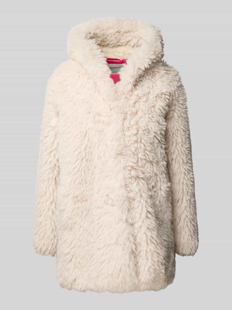 OAKWOOD Jack met capuchon model 'BOOMING'