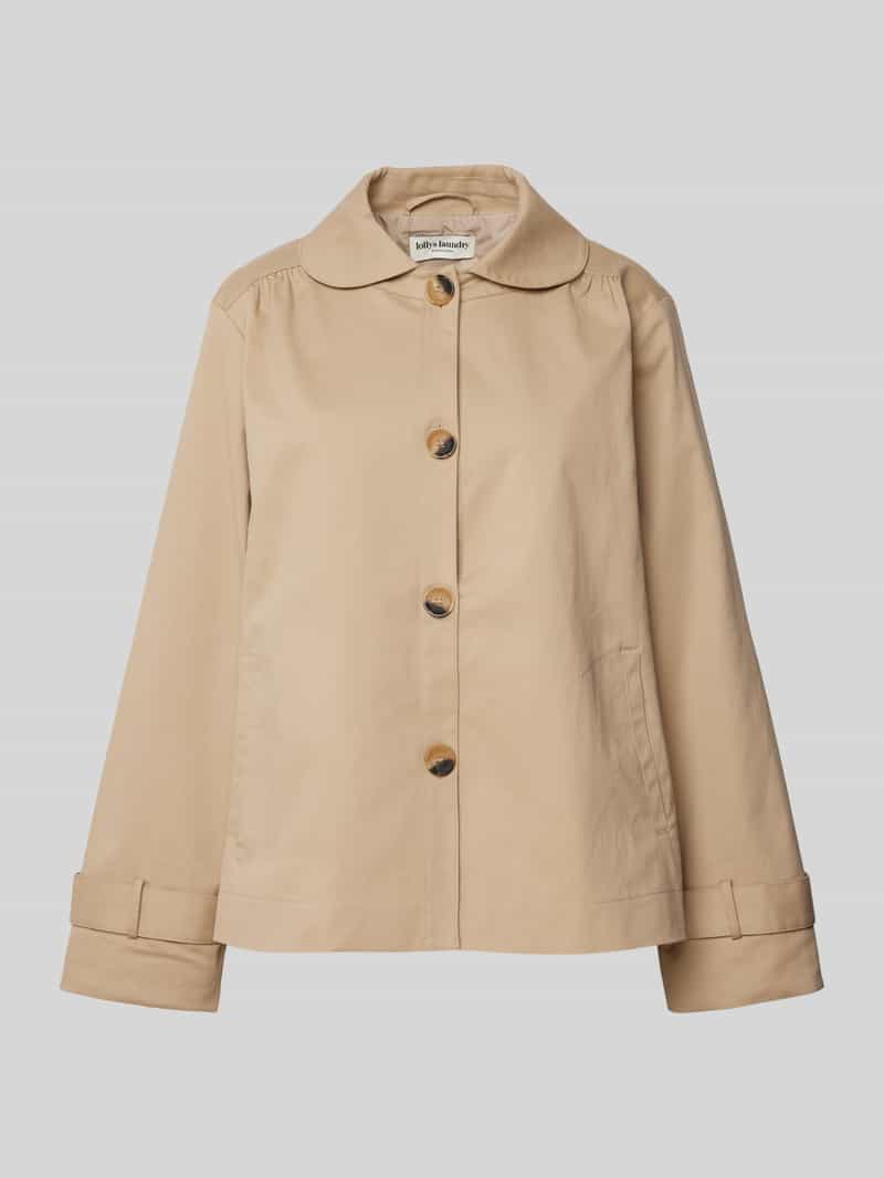 LOLLYS LAUNDRY Jack met strookzakken model 'Viola'