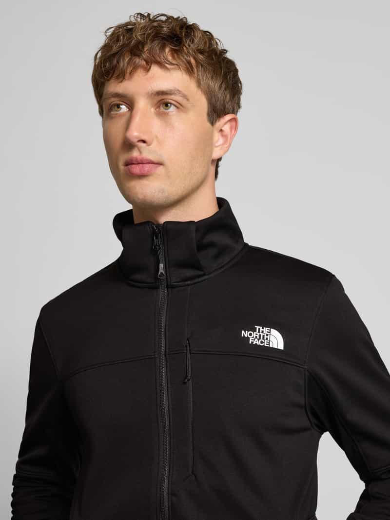 The North Face Jack met capuchon