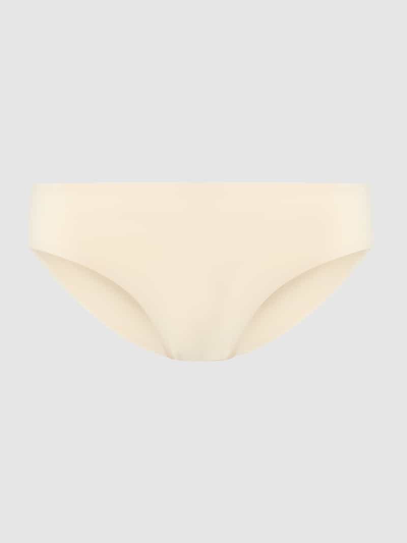 Schiesser Slip van microgaren naadloos