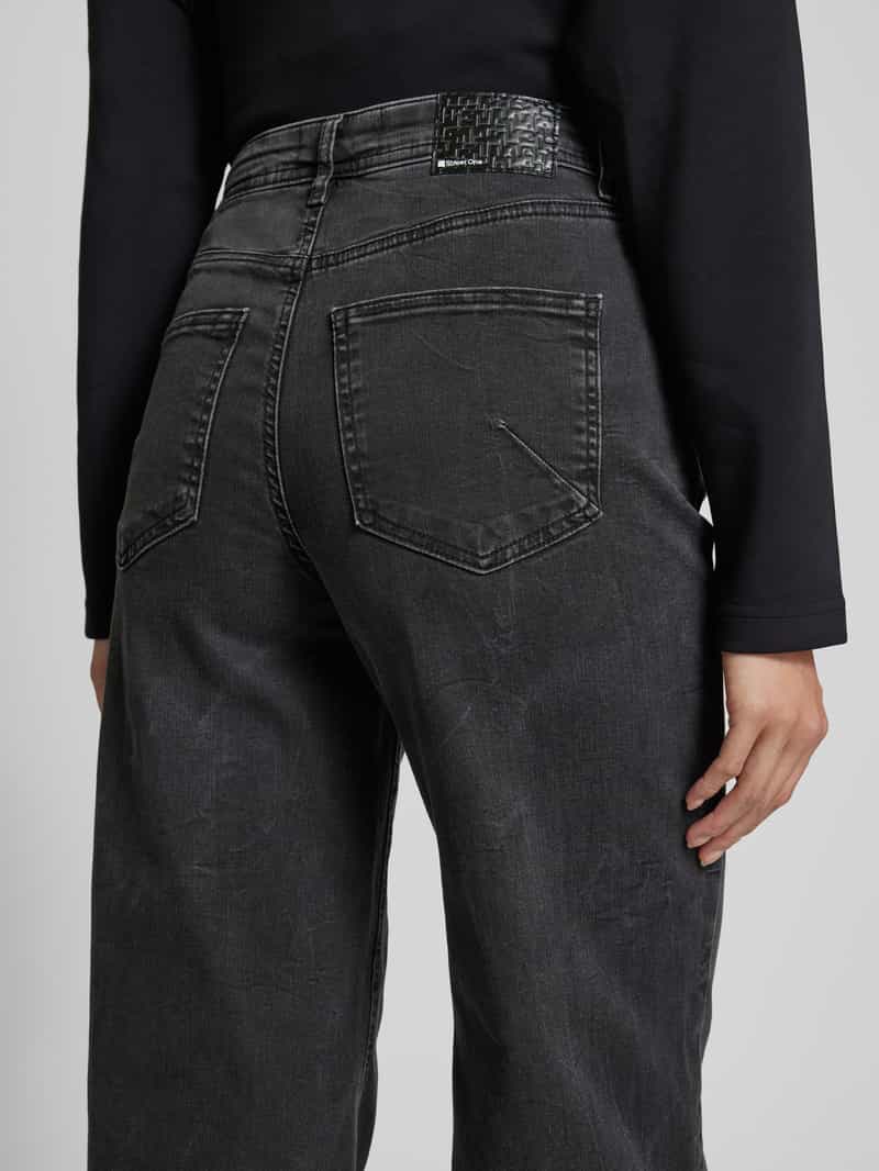Street One Jeans met 5-pocketmodel