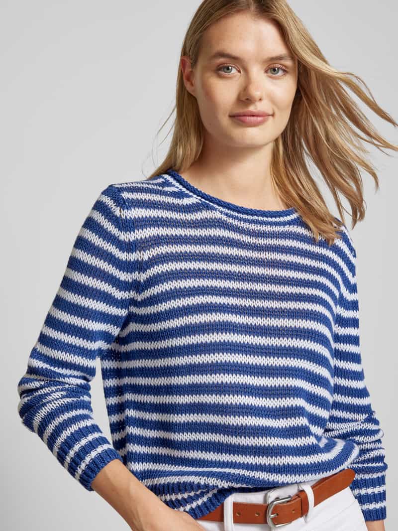 Polo Ralph Lauren Gebreide pullover met ronde hals