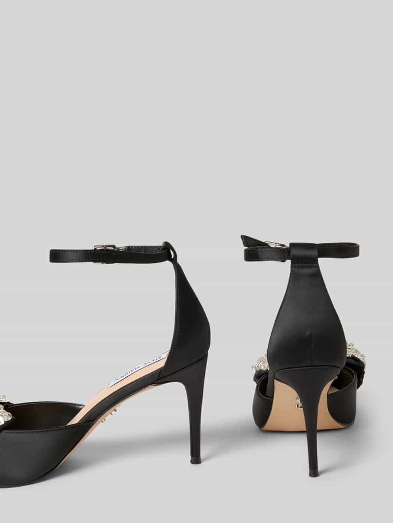 Steve Madden Pumps met sierstrik model 'Lumma'