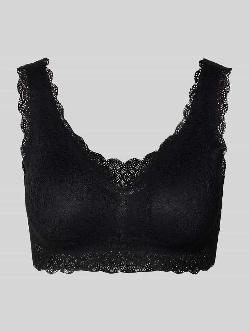 magic bodyfashion Beha met kant