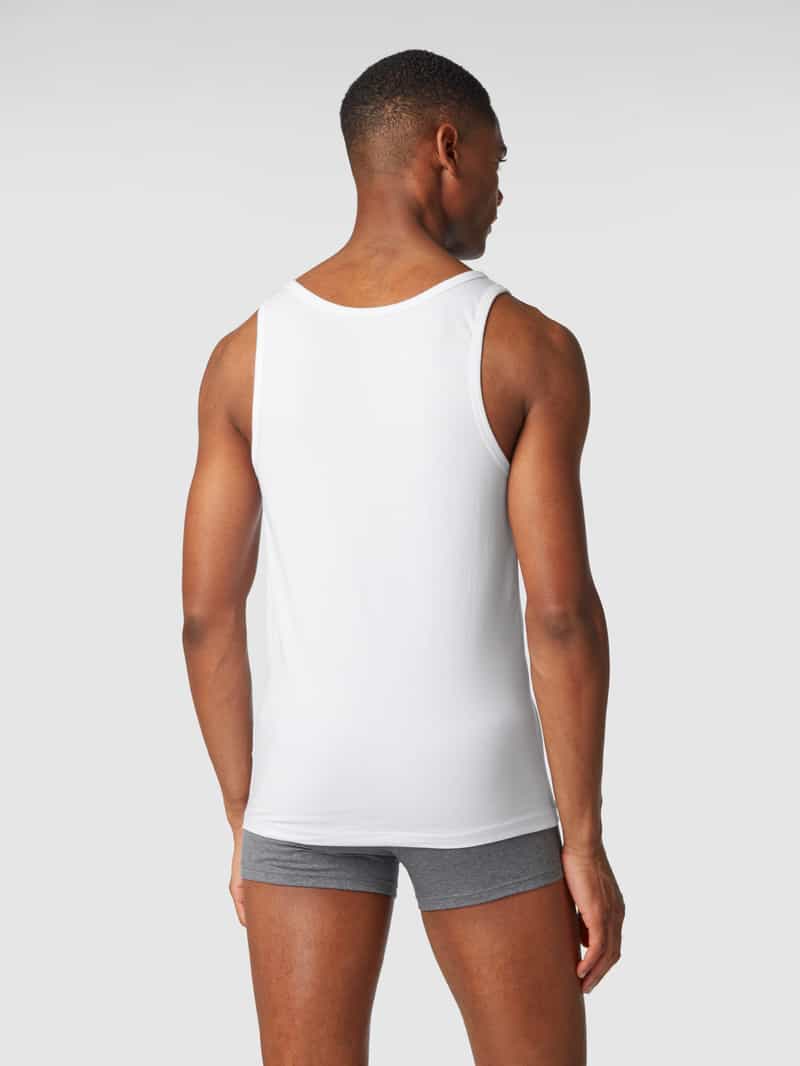 Onderhemd in een set van  stuks MCNEAL