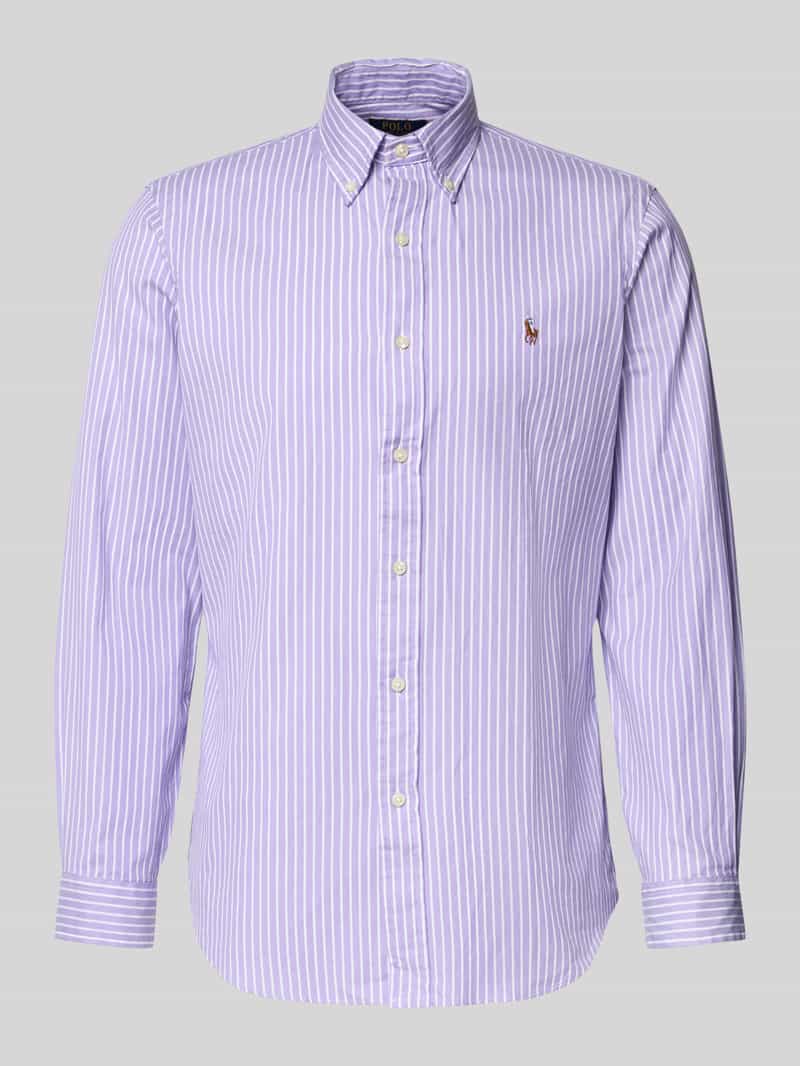 Polo Ralph Lauren Vrijetijdsoverhemd met knoopsluiting