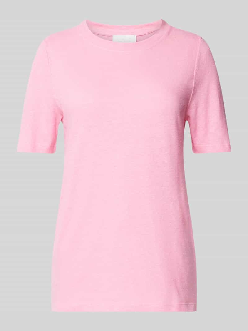 Rich & Royal T-shirt met ronde hals