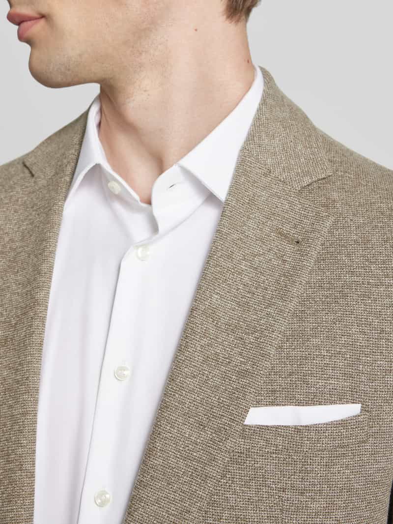 CINQUE Colbert met reverskraag model 'UNO'
