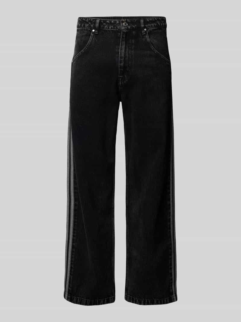 adidas Originals Jeans met steekzakken