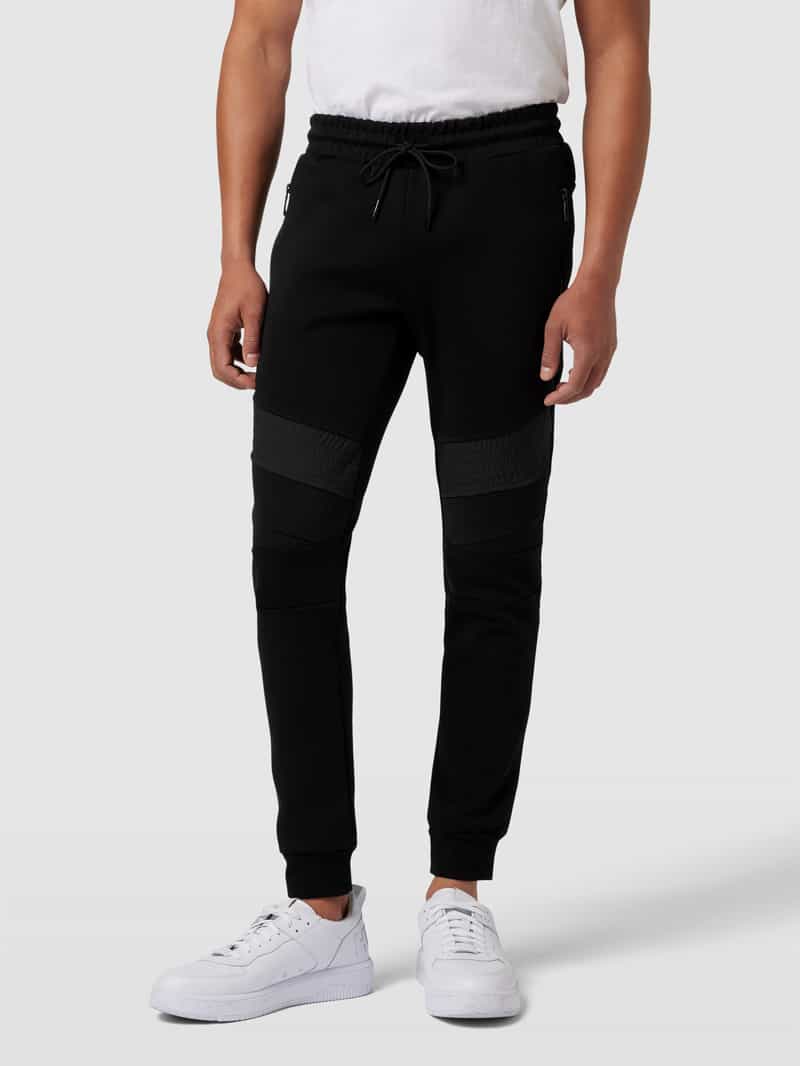 Sweatbroek met elastische band Antony Morato