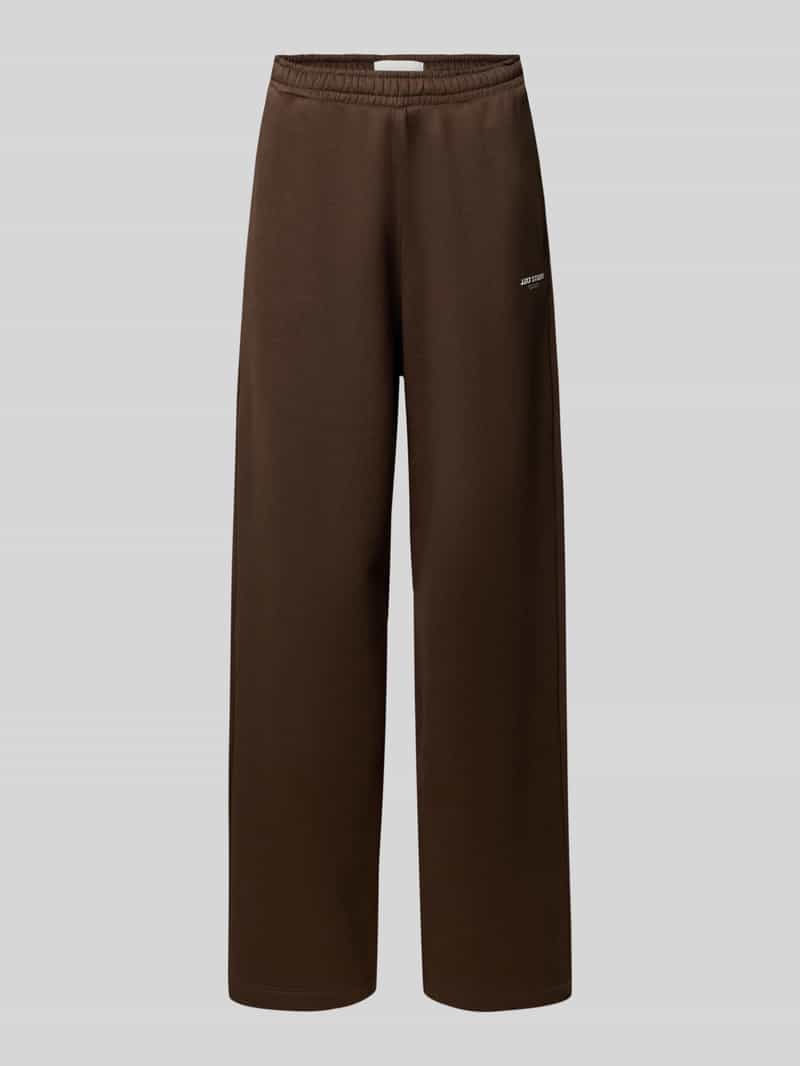 JJXX Sweatbroek met elastische band