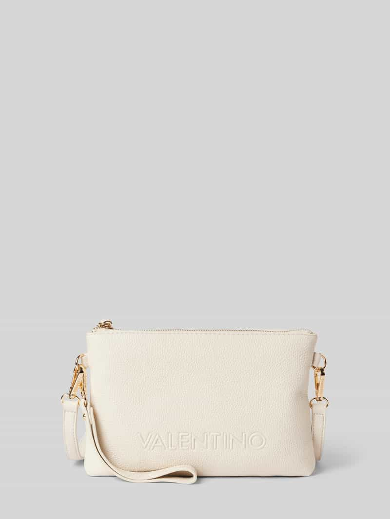 VALENTINO BAGS Crossbodytas met labeldetail