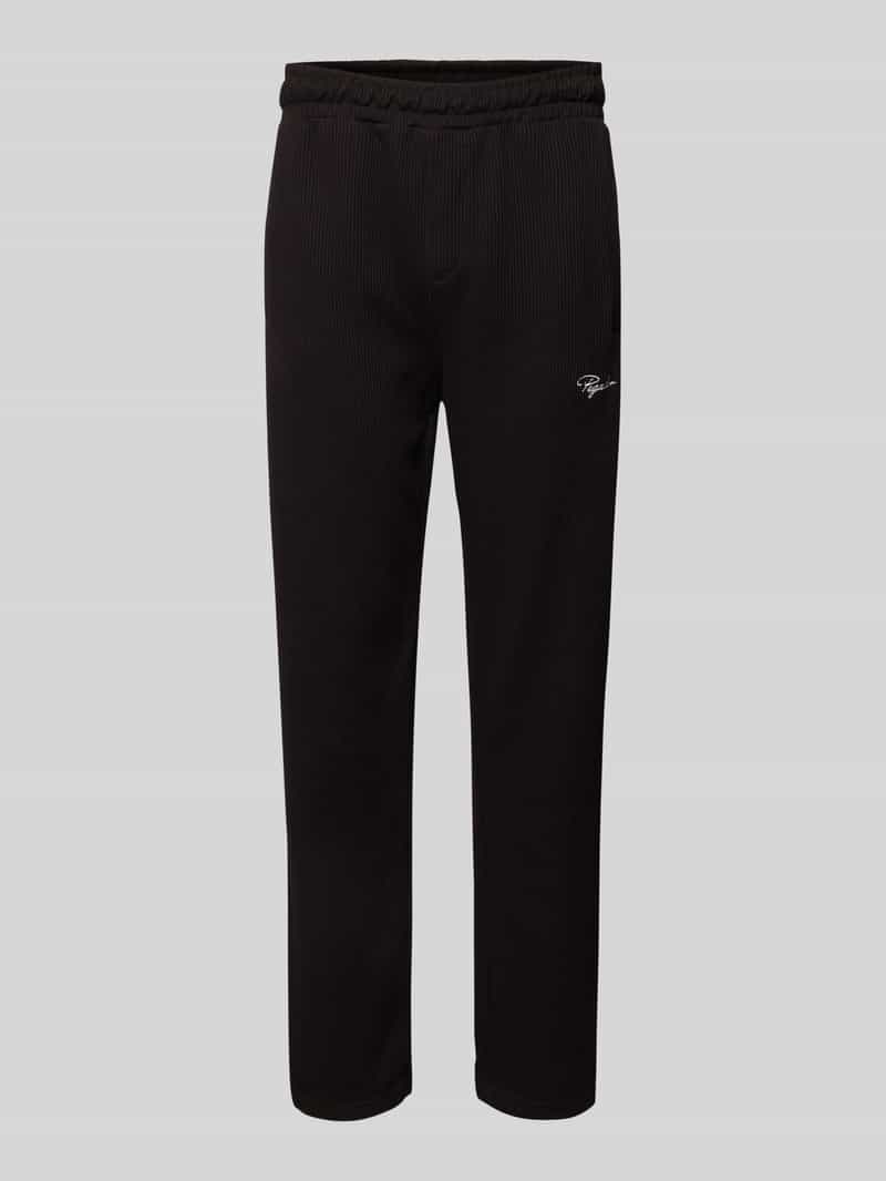 Pegador Sweatpants met zijzakken