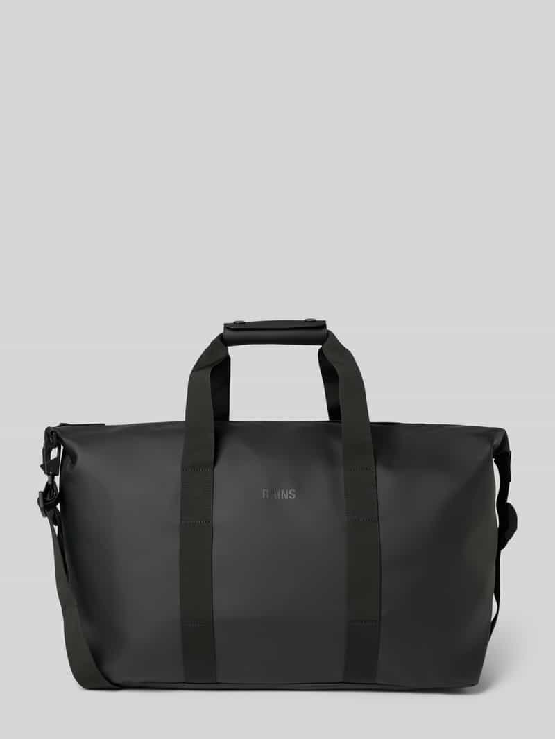 Rains Weekendtas met logo model 'Hilo'