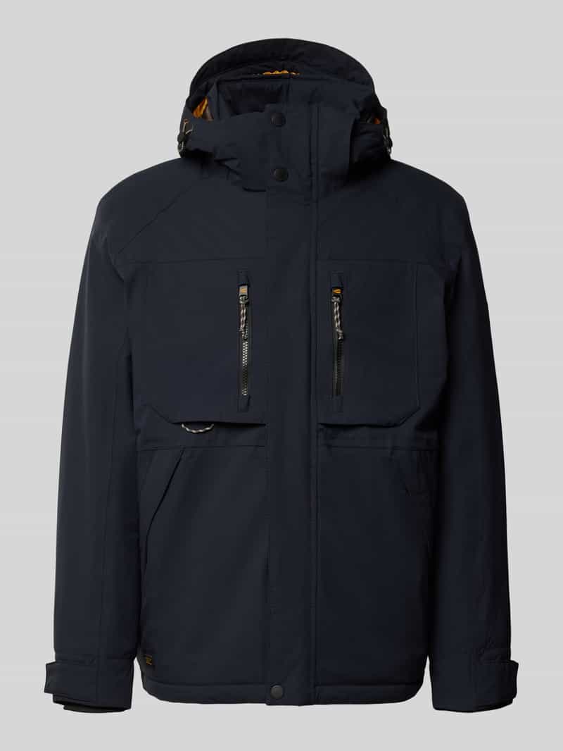 camel active Jack met ritszakken model 'KARHUSAARI'