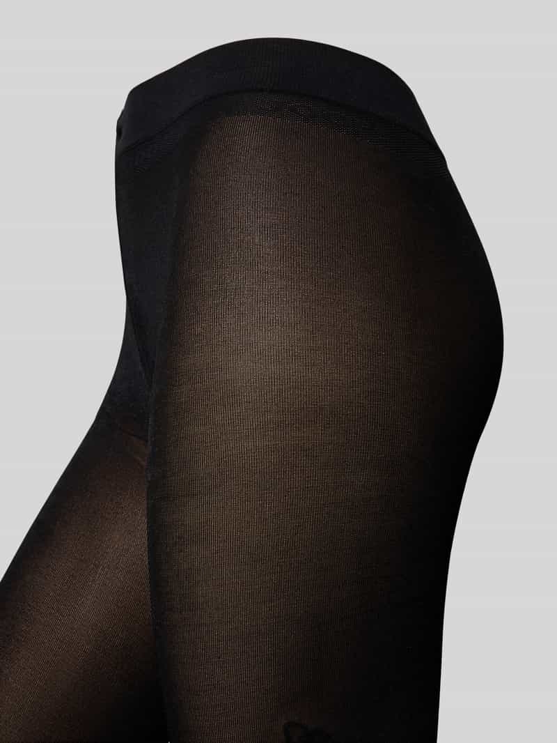 Boss Panty met structuurmotief