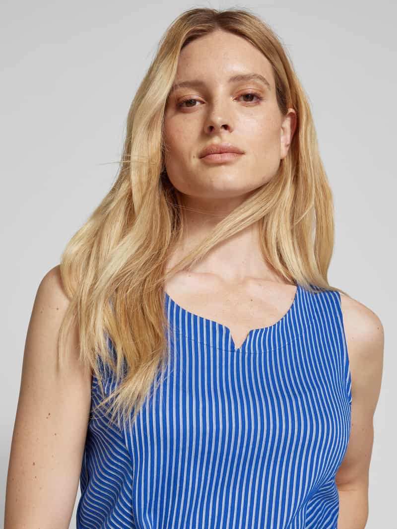 Tom Tailor Top met V-hals