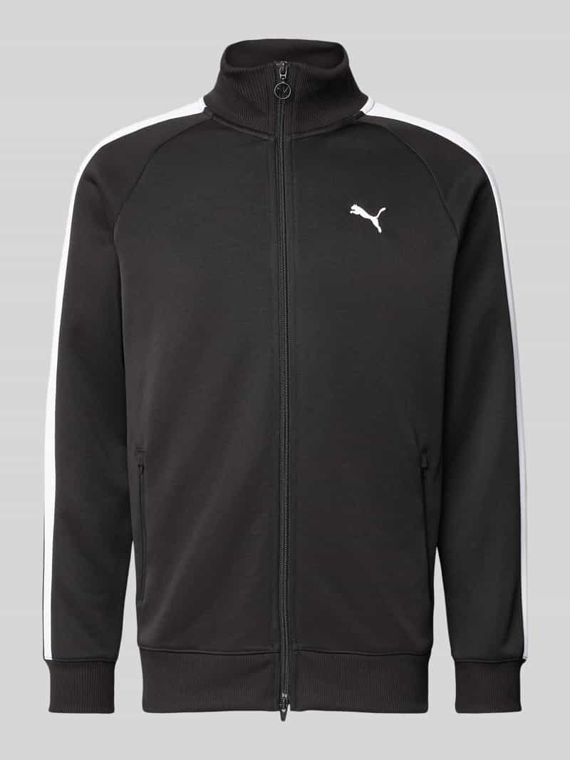 PUMA PERFORMANCE Sweatjack met ritssluiting