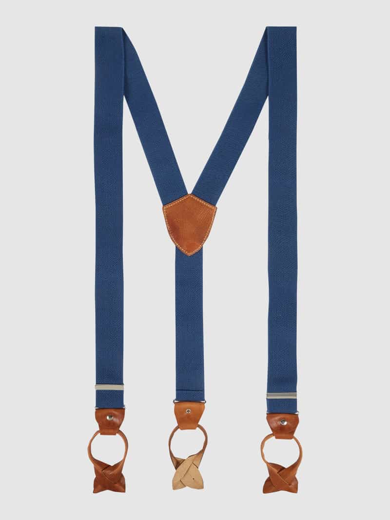 Lloyd Men's Belts Bretels in Y-vorm