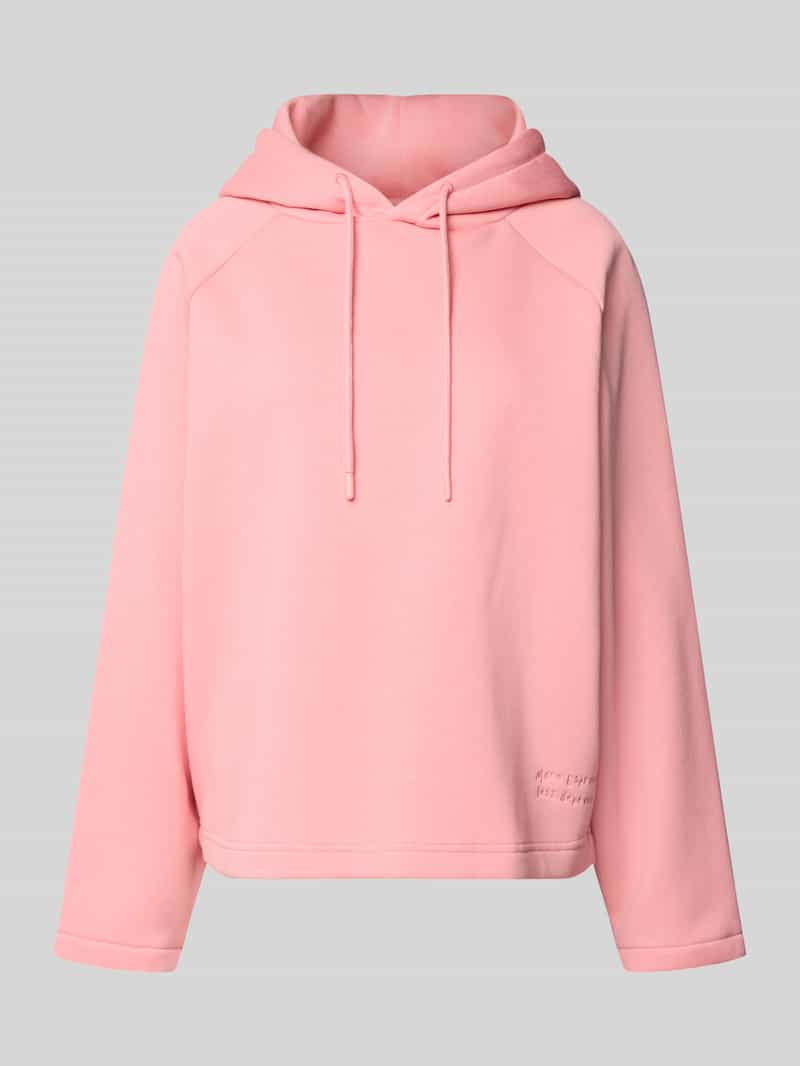 Smith and Soul Hoodie met capuchon
