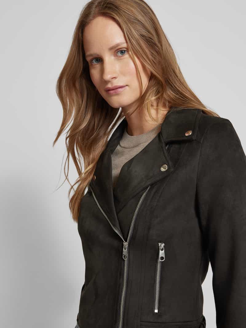 Vero Moda Kort tussenjack model 'JOSE'