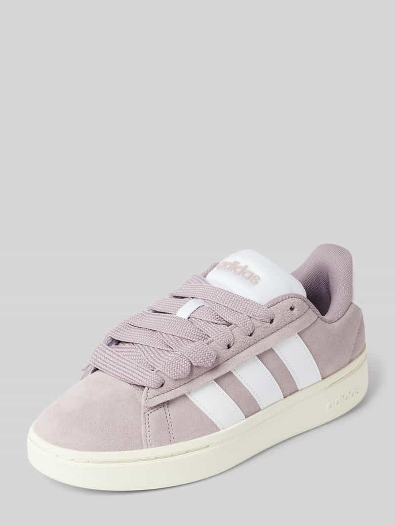 ADIDAS SPORTSWEAR Sneakers met labelprint, model 'GRAND COURT ALPHA'