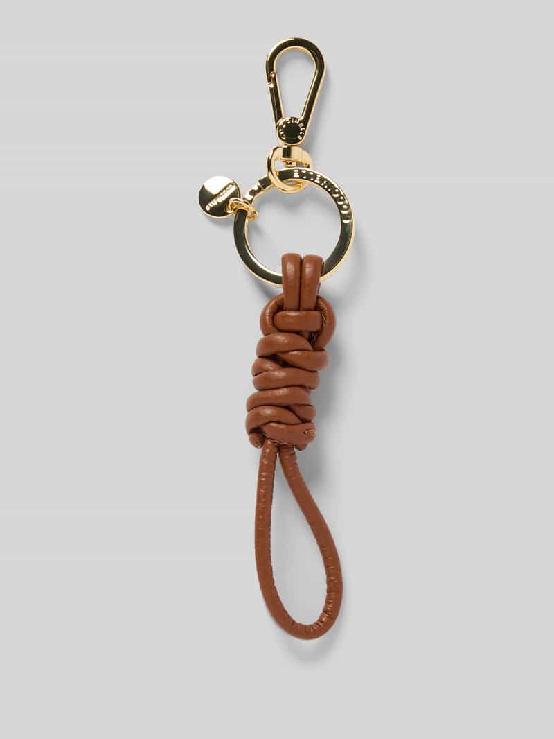 Coccinelle Hanger in knooplook model 'Arja'