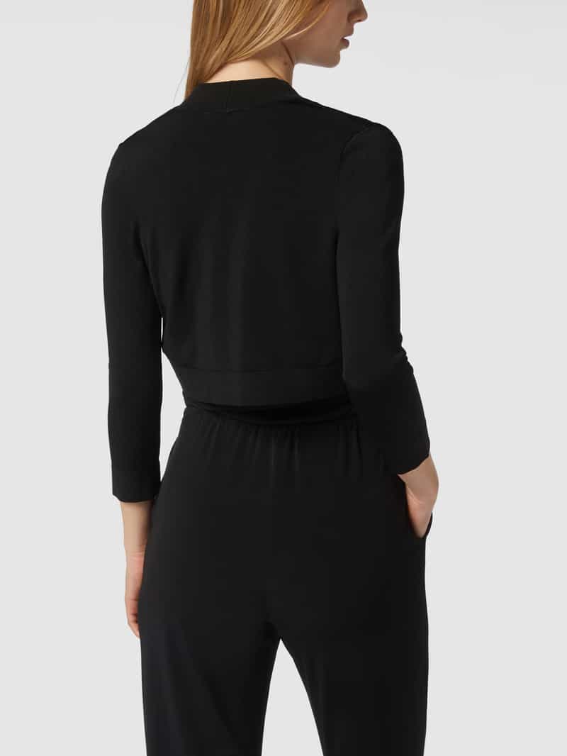 Bolero met sjaalkraag Jake*s Cocktail