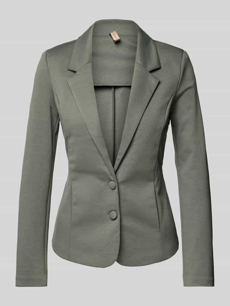 soyaconcept Korte blazer SC-DANIELA 1
