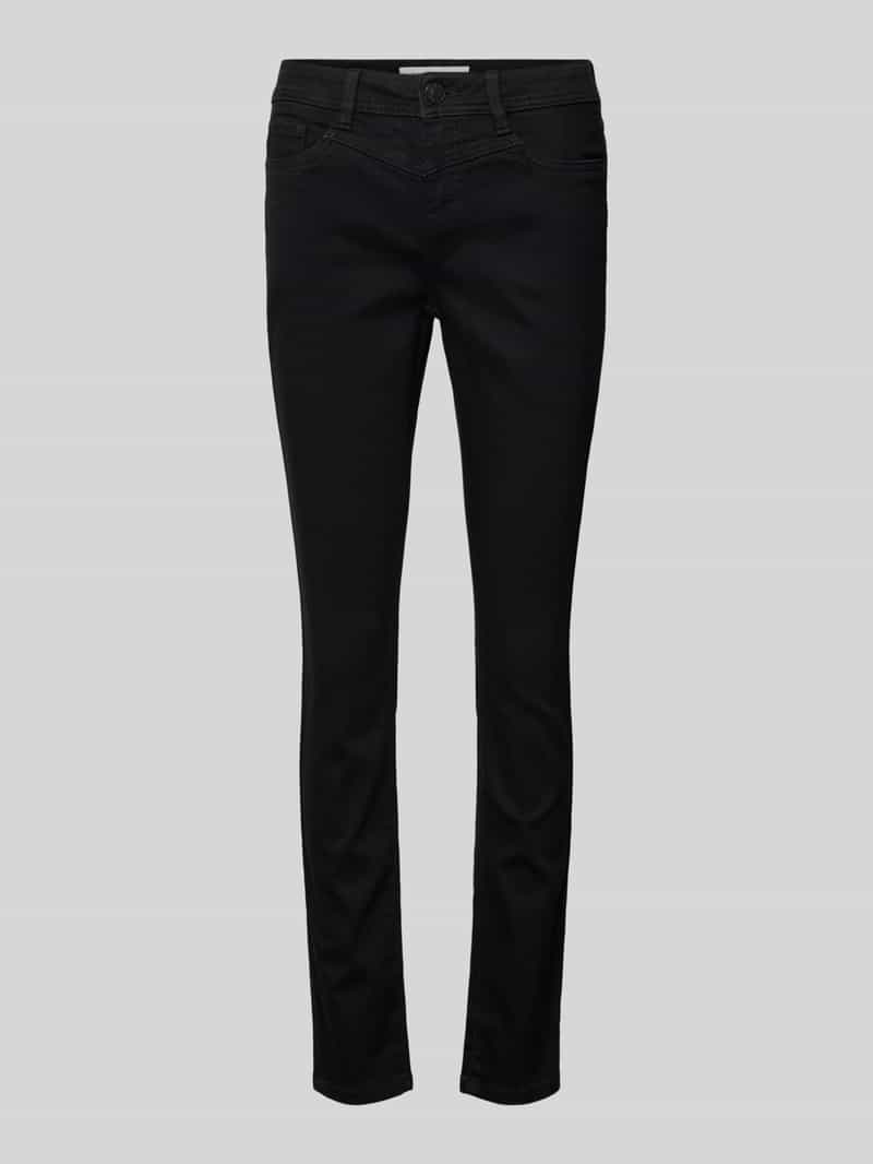 Street One Jeans met 5-pocketmodel