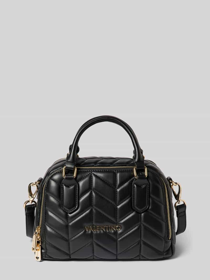 VALENTINO BAGS Handtas met labeldetail model 'PETAL'