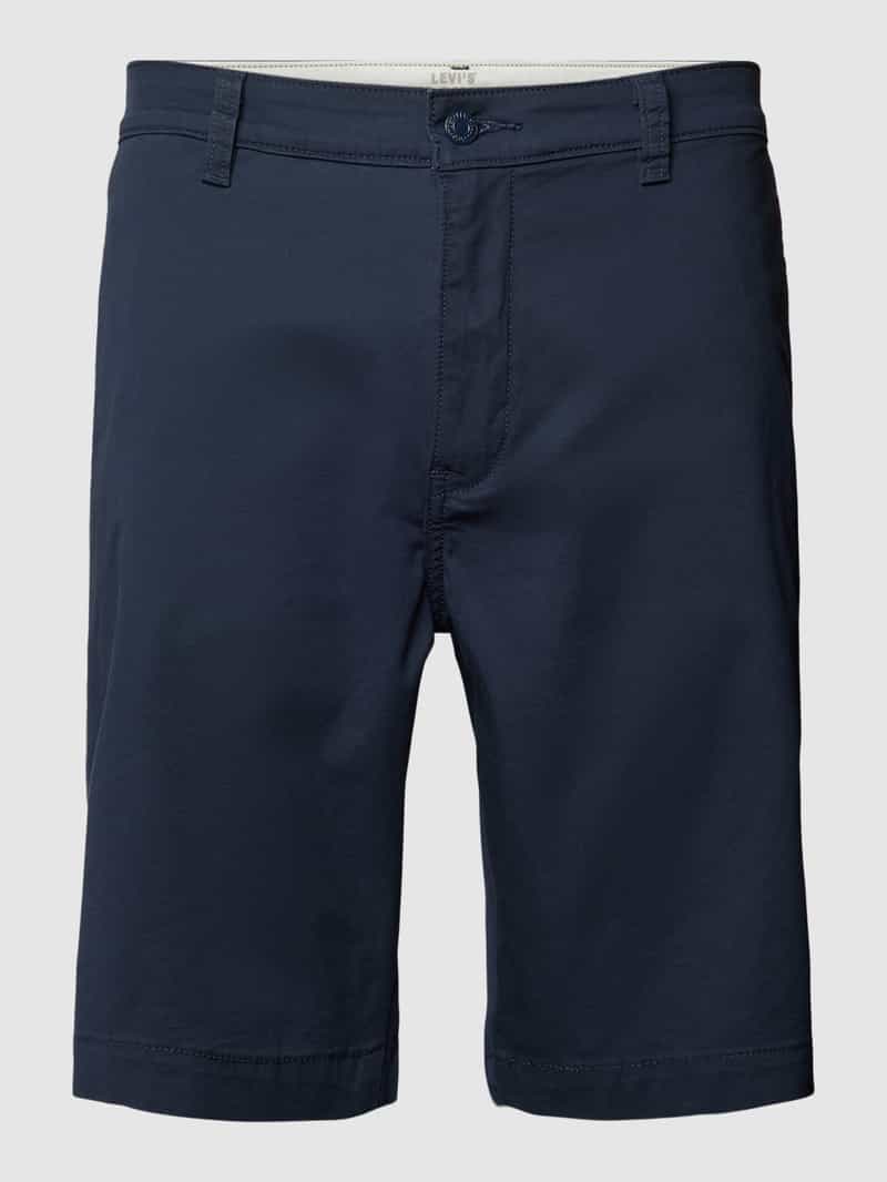 Korte chino met paspelzakken Levi's®