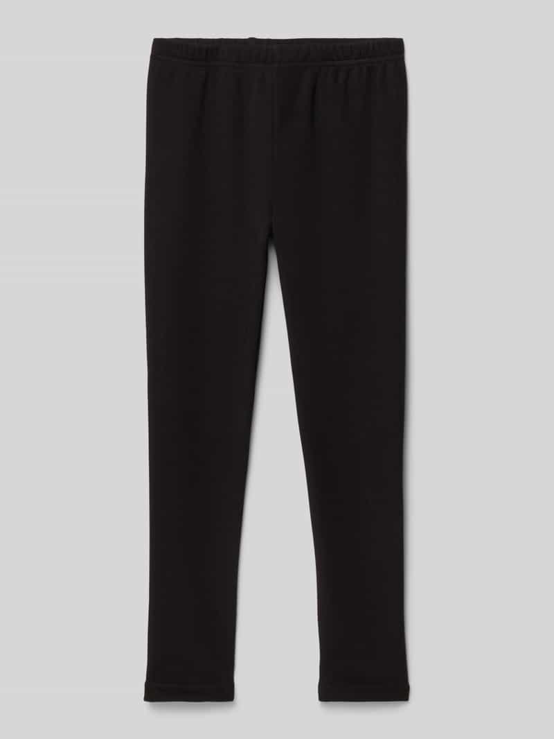 DANAMADE Legging met elastische band model 'NAOMI'