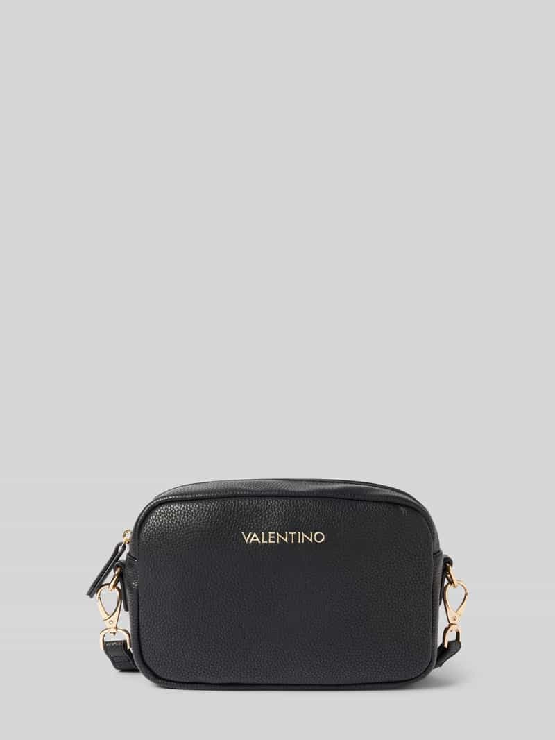 VALENTINO BAGS Handtas met labelapplicatie model 'BRIXTON'