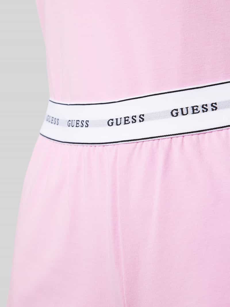 Guess Pyjama met labeldetails model 'CARRIE'