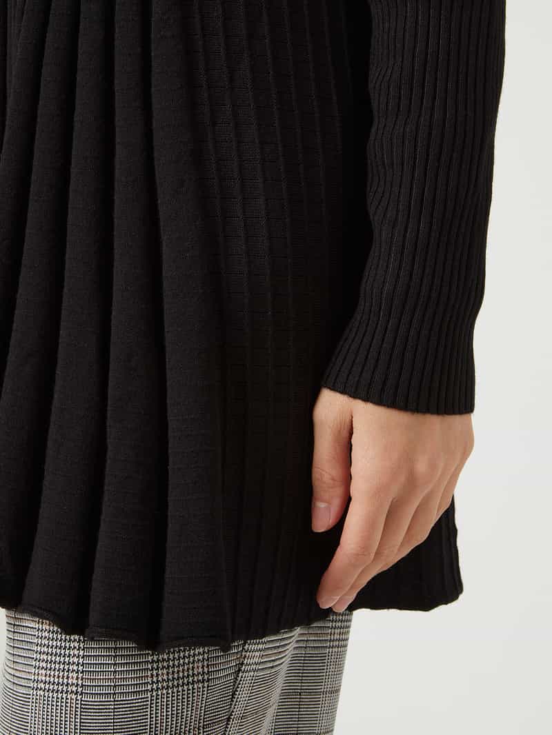 FREE QUENT Cardigan van viscosemix model 'Claudisse'