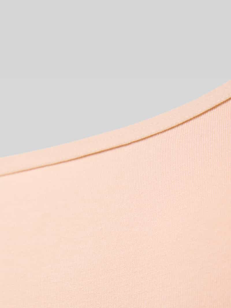 Sloggi Tanktop met ronde hals