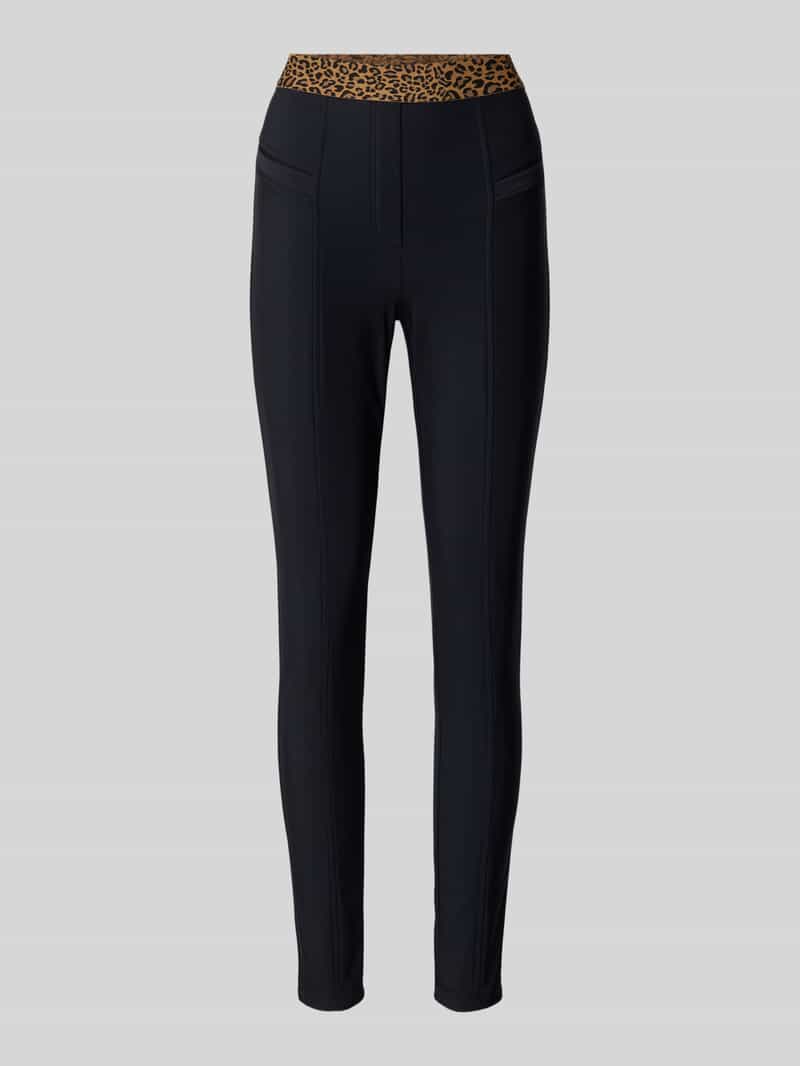Marc Cain Legging met elastische band