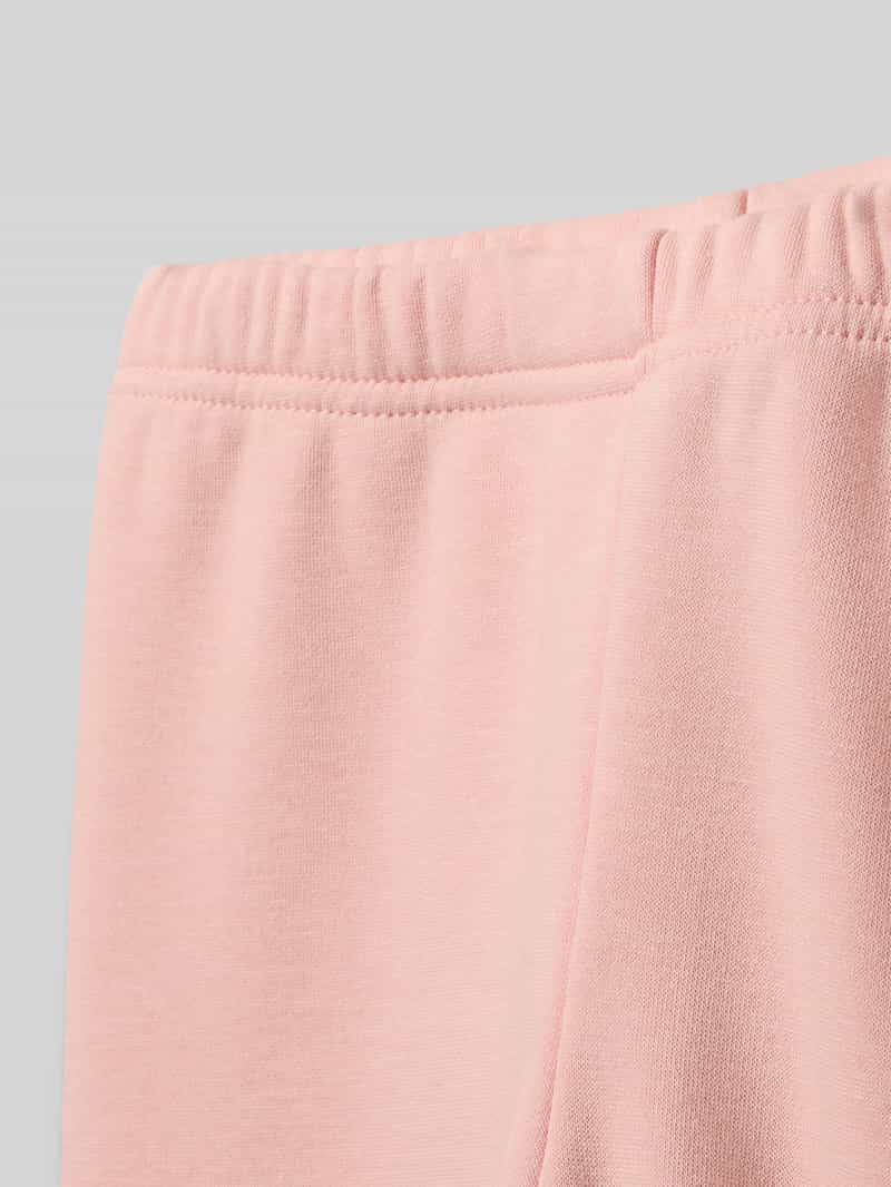 DANAMADE Legging met elastische band model 'NAOMI'